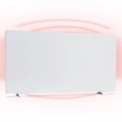 Taal Smart Hybrid-Infrarot-Heizung 105x56cm 750W Wochentimer IP24