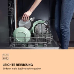 Noto Endurance Kasserolle Ø16cm Geschmiedetes Aluminium Induktion Antihaft 13 Noto Endurance Kasserolle Ø16cm Geschmiedetes Aluminium Induktion Antihaft -Haushaltsgerätegeschäft 10045005 de 0006 usp