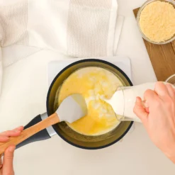 Noto Endurance Kasserolle Ø16cm Geschmiedetes Aluminium Induktion Antihaft 10 Noto Endurance Kasserolle Ø16cm Geschmiedetes Aluminium Induktion Antihaft -Haushaltsgerätegeschäft 10045005 yy 0003 logo