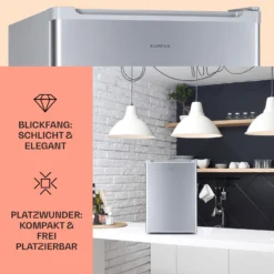 Fargo 67 Kühlschrank Minibar 67 Liter / 4 Liter Gefrierfach Kompakt 9 Fargo 67 Kühlschrank Minibar 67 Liter / 4 Liter Gefrierfach Kompakt -Haushaltsgerätegeschäft 10045044 de 0003 usp