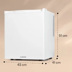 Happy Hour 38 Mini-Kühlschrank Minibar 38 Liter 26 DB 14 Happy Hour 38 Mini-Kühlschrank Minibar 38 Liter 26 DB -Haushaltsgerätegeschäft 10045047 yy 0007 dimensions