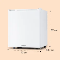 Happy Hour 45 Mini-Kühlschrank Minibar Getränkekühlschrank 45 L 26 DB 14 Happy Hour 45 Mini-Kühlschrank Minibar Getränkekühlschrank 45 L 26 DB -Haushaltsgerätegeschäft 10045050 yy 0007 dimensions