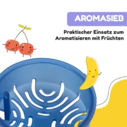 Wakaba Trinkflasche 400 Ml Tritan BPA-frei 13 Wakaba Trinkflasche 400 Ml Tritan BPA-frei -Haushaltsgerätegeschäft 10045130 de 0006 usp