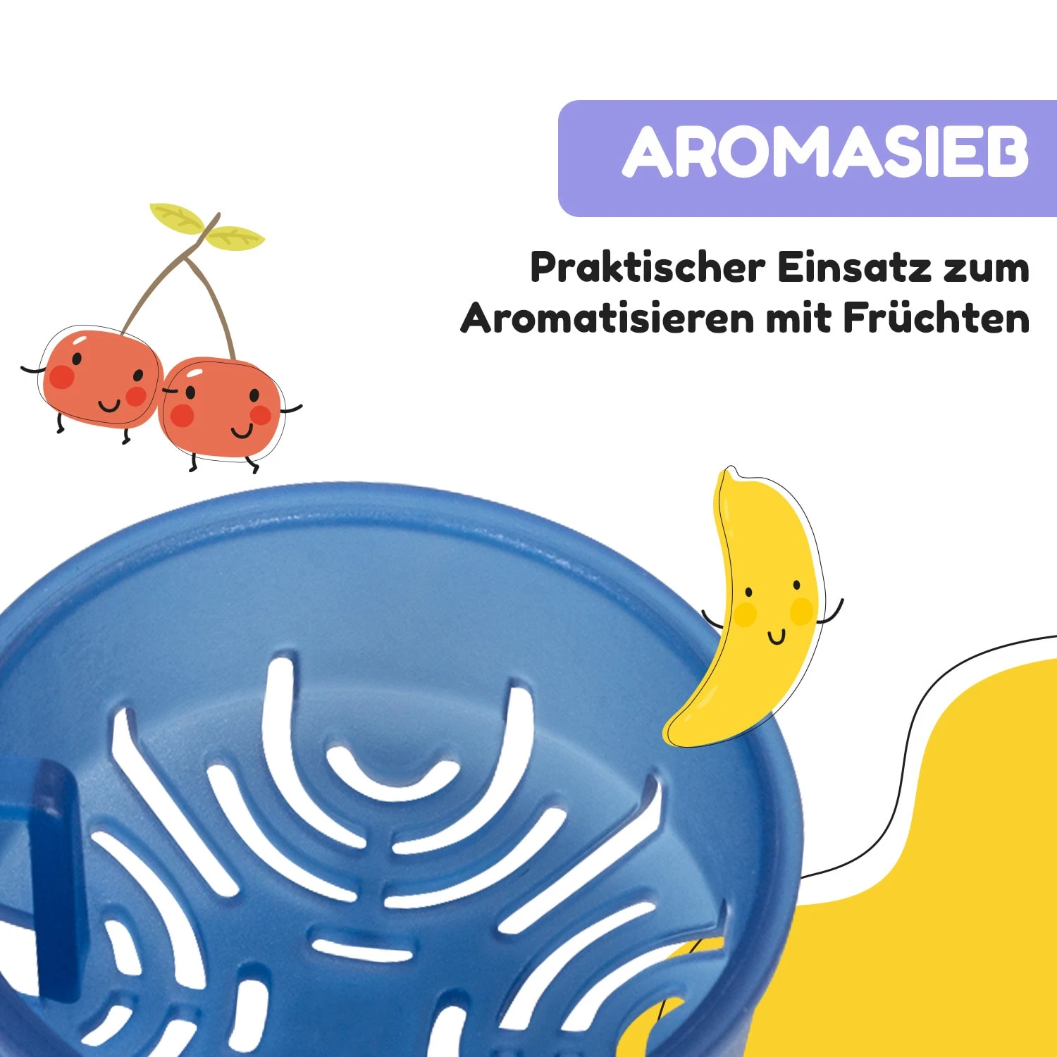 Wakaba Trinkflasche 400 Ml Tritan BPA-frei 6 Wakaba Trinkflasche 400 Ml Tritan BPA-frei – Bild 6