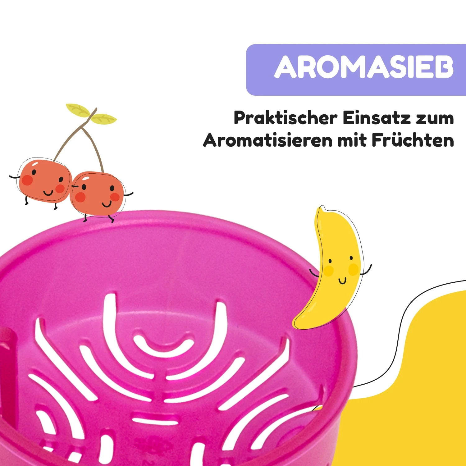 Wakaba Trinkflasche 800 Ml Tritan BPA-frei 6 Wakaba Trinkflasche 800 Ml Tritan BPA-frei – Bild 6