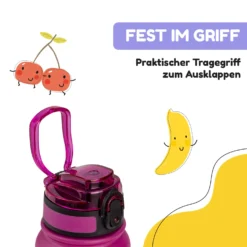 Wakaba Thermosflasche 550 Ml Edelstahl Tritan BPA-frei 13 Wakaba Thermosflasche 550 Ml Edelstahl Tritan BPA-frei -Haushaltsgerätegeschäft 10045261 de 0006 usp