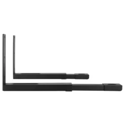 Mikrowellen-Set Luminance Prime 900W 1x Mikrowelle 1x Halterung 6 Mikrowellen-Set Luminance Prime 900W 1x Mikrowelle 1x Halterung -Haushaltsgerätegeschäft 60001071 yy 0006 titel seite mikrowellenhalterung