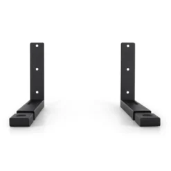 Mikrowellen-Set Luminance Prime 700W 1x Mikrowelle 1x Halterung 7 Mikrowellen-Set Luminance Prime 700W 1x Mikrowelle 1x Halterung -Haushaltsgerätegeschäft 60001072 yy 0005 front mikrowellenhalterung