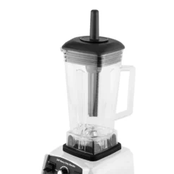 Herakles 2G Standmixer Weiß Mit Cover 1200W 1,6 PS 2 Liter BPA-frei 7 Herakles 2G Standmixer Weiß Mit Cover 1200W 1,6 PS 2 Liter BPA-frei -Haushaltsgerätegeschäft 60001594 yy 0005 detail Klarstein Herakles 2G Standmixer reedit