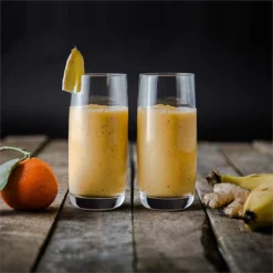 Herakles 2G Standmixer Weiß Mit Cover 1200W 1,6 PS 2 Liter BPA-frei 9 Herakles 2G Standmixer Weiß Mit Cover 1200W 1,6 PS 2 Liter BPA-frei -Haushaltsgerätegeschäft 60001594 yy 0009 titel banane smoothie