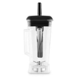 Herakles 4G Standmixer Schwarz Mit Cover 1500W 2,0 PS 2 Liter BPA-frei -Haushaltsgerätegeschäft 60001599 yy 0004 logo