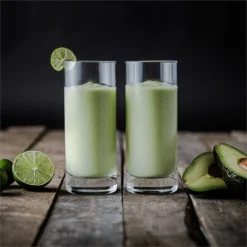 Herakles 4G Standmixer Rot Mit Cover 1500W 2,0 PS 2 Liter BPA-frei -Haushaltsgerätegeschäft 60001600 yy 0009 titel avocado smotthie