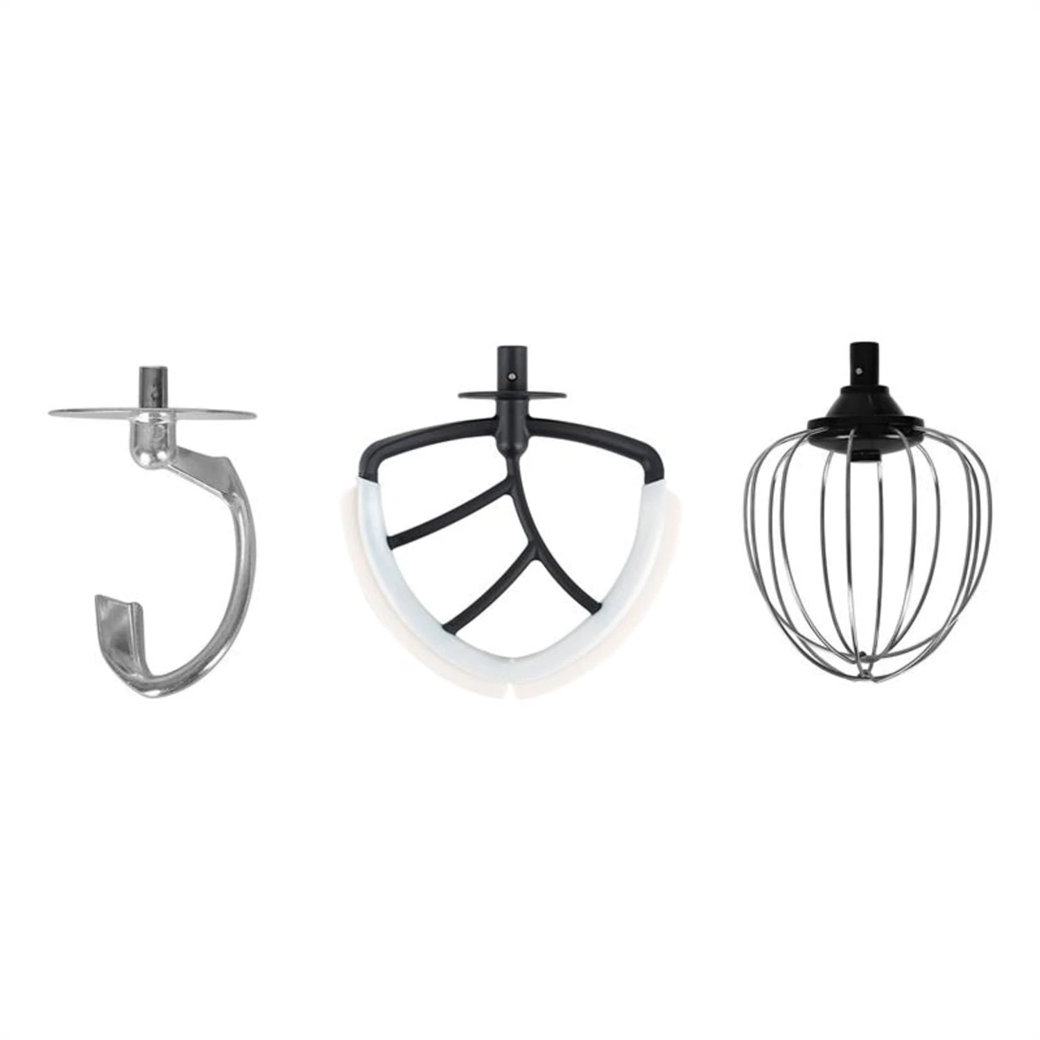 Bella Argentea Komplettset Küchenmaschine + Zusatzschüssel Silber 5 Bella Argentea Komplettset Küchenmaschine + Zusatzschüssel Silber – Bild 5