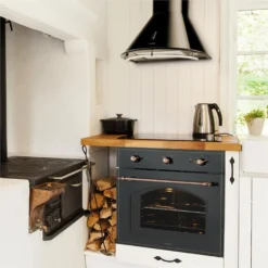 Vilhelmine Und Lumio Primo Set Backofen Dunstabzugshaube Schwarz 11 Vilhelmine Und Lumio Primo Set Backofen Dunstabzugshaube Schwarz -Haushaltsgerätegeschäft 60001856 yy 0003 ambient Klarstein Vilhelmine und Noir Prima Set