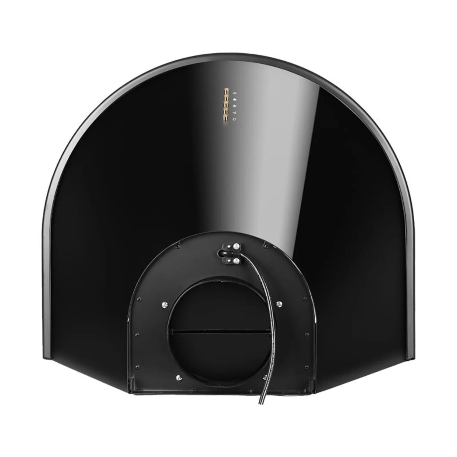 Vilhelmine Und Lumio Primo Set Backofen Dunstabzugshaube Schwarz 7 Vilhelmine Und Lumio Primo Set Backofen Dunstabzugshaube Schwarz – Bild 7