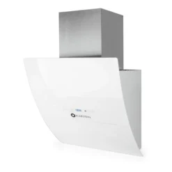 RGL60WH Abzugshaube Mit Aktivkohlefilter 11 RGL60WH Abzugshaube Mit Aktivkohlefilter -Haushaltsgerätegeschäft 60001859 yy 0008 titel Klarstein Range Hood white 600mm