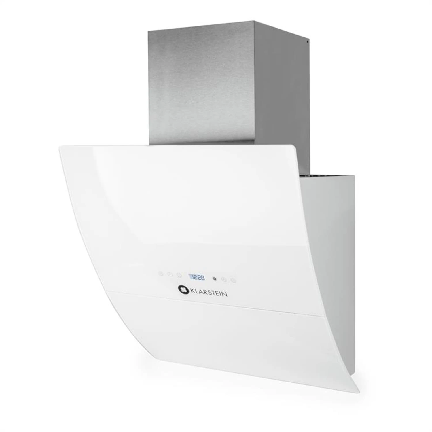 RGL60WH Abzugshaube Mit Aktivkohlefilter 5 RGL60WH Abzugshaube Mit Aktivkohlefilter – Bild 5