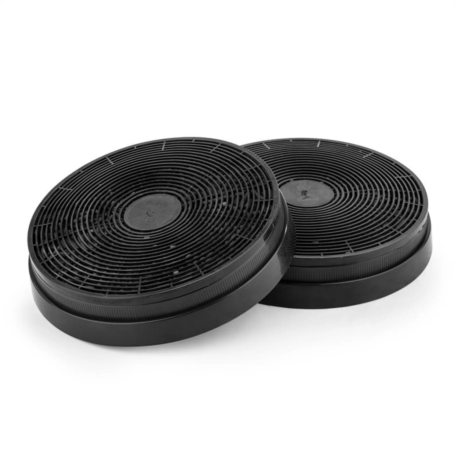 RGL60WH Abzugshaube Mit Aktivkohlefilter 6 RGL60WH Abzugshaube Mit Aktivkohlefilter – Bild 6