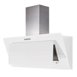 Lorea 90 Dunstabzugshaube Inklusive 2 X Aktivkohlefilter Weiß 9 Lorea 90 Dunstabzugshaube Inklusive 2 X Aktivkohlefilter Weiß -Haushaltsgerätegeschäft 60002200 yy 0005 front Klarstein Lorea Abzugshaube 90cm weiss