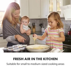 Sabia 90 Dunstabzugshaube | 90cm | 600 M³/h | Energieeffizienzklasse A | Inklusive 2 X Aktivkohlefilter 14 Sabia 90 Dunstabzugshaube | 90cm | 600 M³/h | Energieeffizienzklasse A | Inklusive 2 X Aktivkohlefilter -Haushaltsgerätegeschäft 60002219 yy 0004 logo Klarstein Sabia 90 Dunstabzugshaube weiss