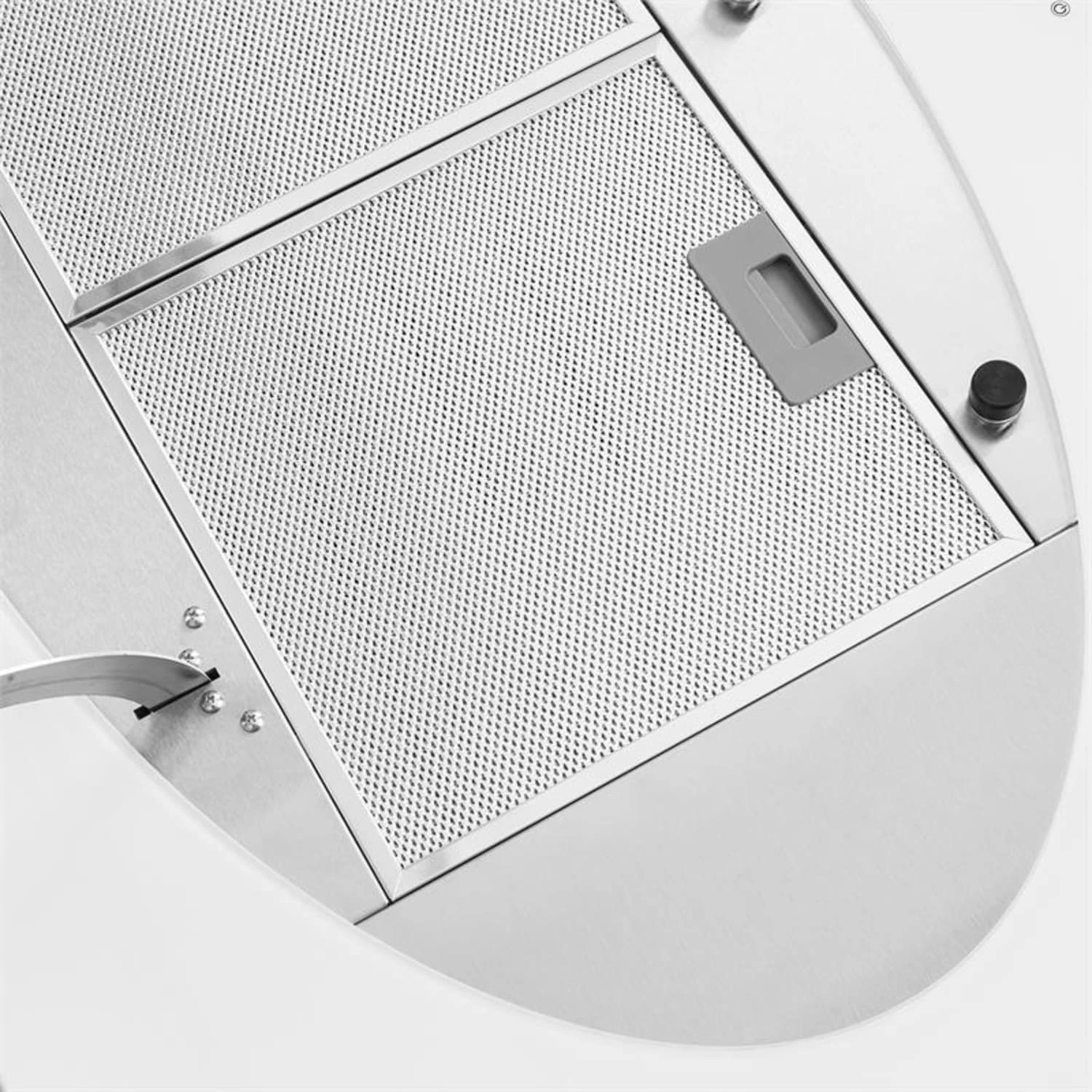 Secret Service Umluftset 110cm 800m³/h Aktivkohlefilter Weiß 5 Secret Service Umluftset 110cm 800m³/h Aktivkohlefilter Weiß – Bild 5