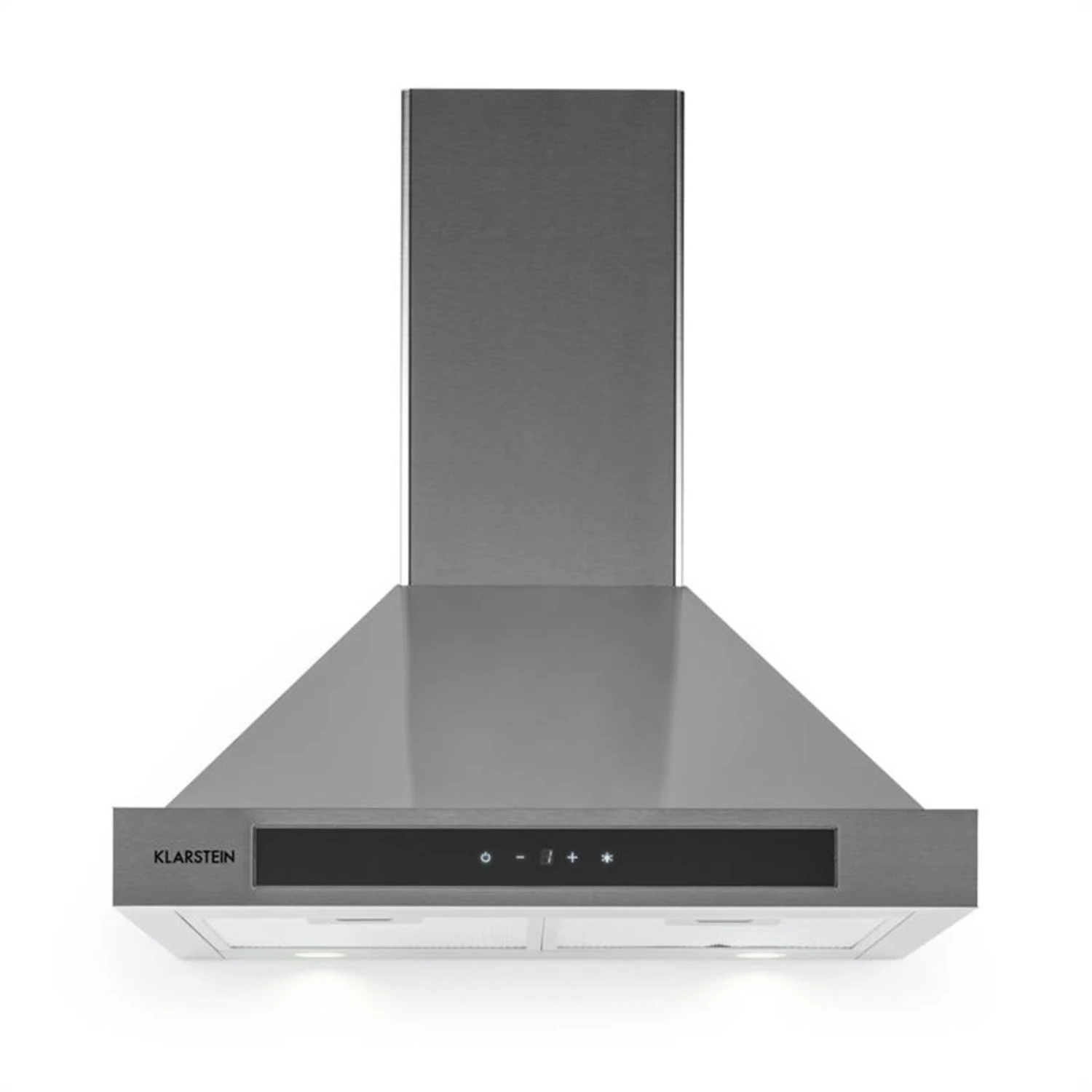 Zelda Dunstabzugshaube 60cm Umluftset 620 M³/h Aktivkohlefilter 4 Zelda Dunstabzugshaube 60cm Umluftset 620 M³/h Aktivkohlefilter – Bild 4