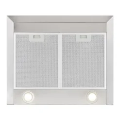 Zelda Dunstabzugshaube 60cm Umluftset 620 M³/h Aktivkohlefilter 13 Zelda Dunstabzugshaube 60cm Umluftset 620 M³/h Aktivkohlefilter -Haushaltsgerätegeschäft 60002278 yy 0005 detail Klarstein Zelda Dunstabzugshaube Edelstahl 60cm reedit