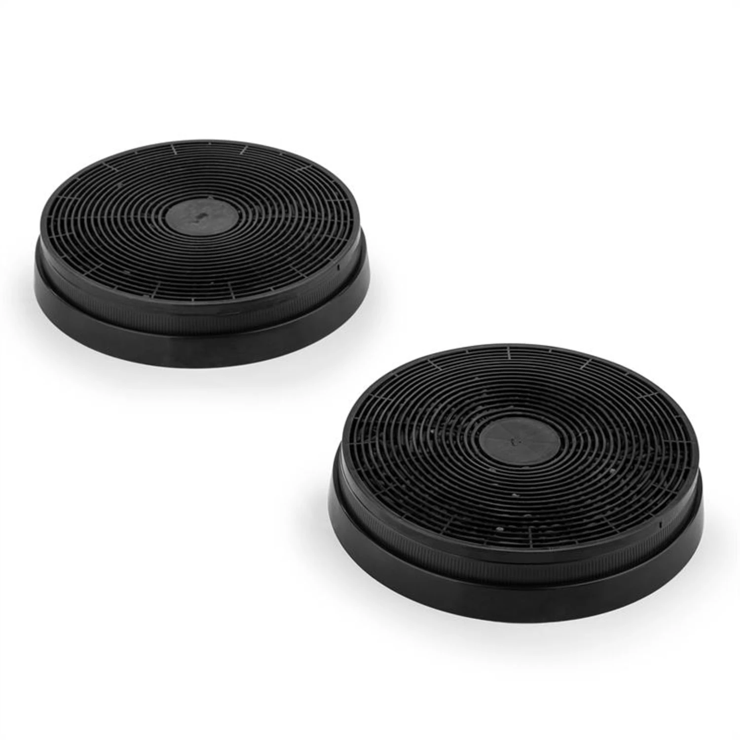 Montblanc Dunstabzugshaube Umluftset 610m³/h 165W 2x1,5W Schwarz 6 Montblanc Dunstabzugshaube Umluftset 610m³/h 165W 2x1,5W Schwarz – Bild 6