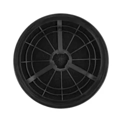 Montblanc Dunstabzugshaube Umluftset 610m³/h 165W 2x1,5W Schwarz 16 Montblanc Dunstabzugshaube Umluftset 610m³/h 165W 2x1,5W Schwarz -Haushaltsgerätegeschäft 60002318 yy 0010 detail Klarstein Aktivkohlefilter fuer Dunstabzugshauben