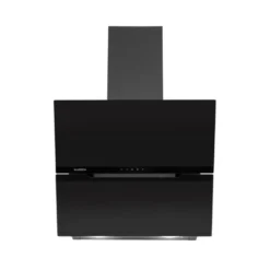 Santa Clara 60 Dunstabzugshaube Umluftset 165W 620 M³/h Schwarz 14 Santa Clara 60 Dunstabzugshaube Umluftset 165W 620 M³/h Schwarz -Haushaltsgerätegeschäft 60002321 yy 0004 detail Klarstein Sancta Clara 60 Dunstabzugshaube 60 cm