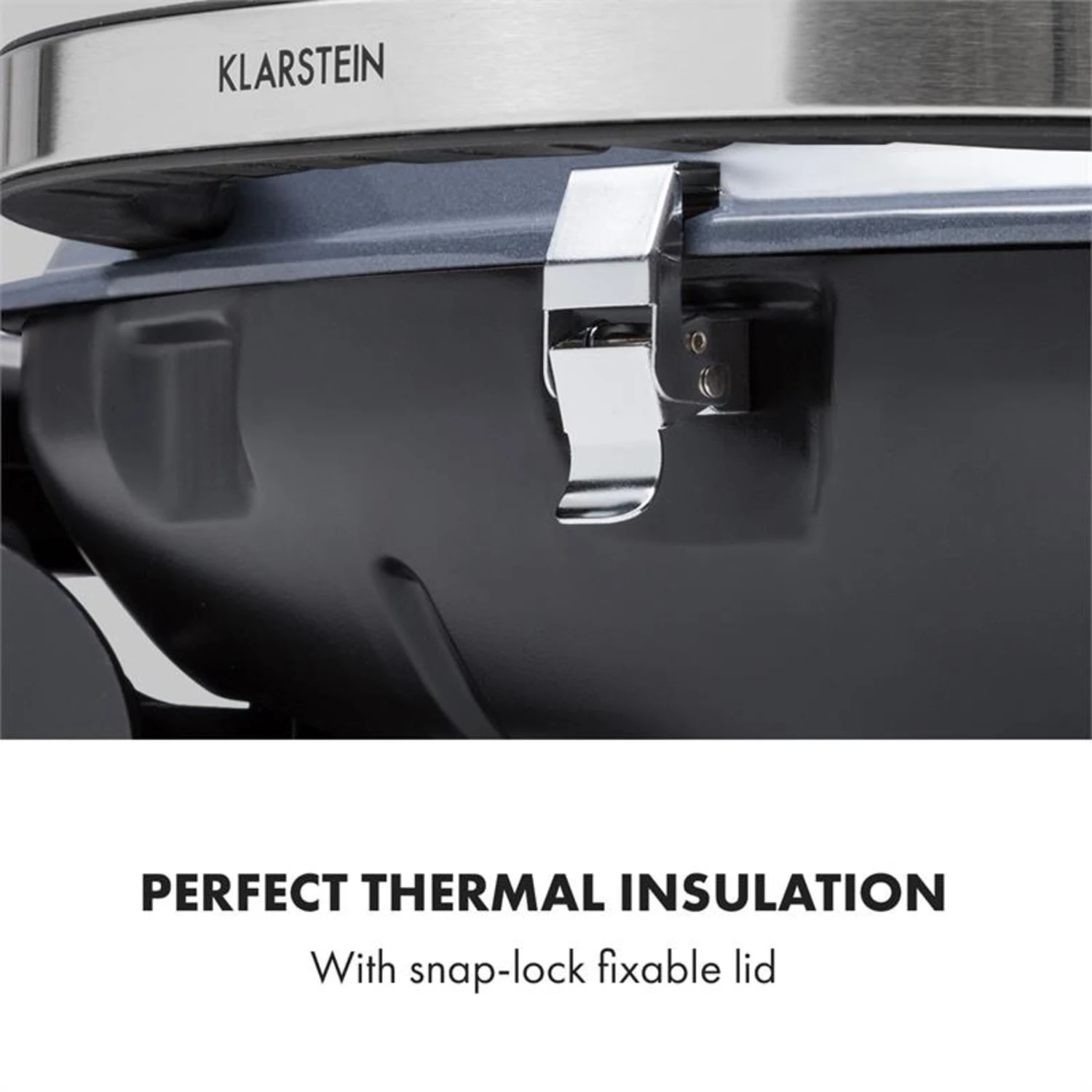 Parforce One 3,5kW 12000BTU 300°C SNJS Gasschlauch Grau – Bild 6