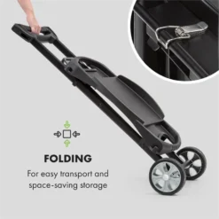 Parforce Duo Gasgrill 2 Brenner 4,4kW 15000BTU Gasschlauch Schwarz -Haushaltsgerätegeschäft 60002433 yy 0011 logo Klarstein Parforce Stand Grilltisch Zubehoer