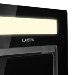 Gusteau Remy Einbau-Set Backofen + Einbau-Haube 2950W 64Ltr 620 M³/h Schwarz Edelstahl 21 Gusteau Remy Einbau-Set Backofen + Einbau-Haube 2950W 64Ltr 620 M³/h Schwarz Edelstahl -Haushaltsgerätegeschäft 60002597 yy 0009 detail Klarstein Remy Deckenhaube 90 cm schwarz reedit