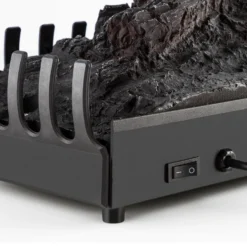 Lausanne Frame Kamingehäuse + Kamini Kamineinsatz MDF Klassisches Design 19 Lausanne Frame Kamingehäuse + Kamini Kamineinsatz MDF Klassisches Design -Haushaltsgerätegeschäft 60002702 yy 0010 logo Klarstein Lausanne Frame Gehaeuse Kamini