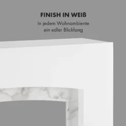 Studio Frame II Kamingehäuse + Kamini FX Kamineinsatz 2000W MDF Modernes Design 12 Studio Frame II Kamingehäuse + Kamini FX Kamineinsatz 2000W MDF Modernes Design -Haushaltsgerätegeschäft 60002710 de 0003 logo