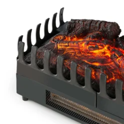 Studio Frame II Kamingehäuse + Kamini FX Kamineinsatz 2000W MDF Modernes Design 19 Studio Frame II Kamingehäuse + Kamini FX Kamineinsatz 2000W MDF Modernes Design -Haushaltsgerätegeschäft 60002710 yy 0010 logo Klarstein Studio Frame II Gehaeuse Kamini FX