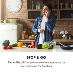 Delicatessa 60 Induktionskochfeld 4 Zonen 7000W Timer Weiß 19 Delicatessa 60 Induktionskochfeld 4 Zonen 7000W Timer Weiß -Haushaltsgerätegeschäft US 10033027 uk 0009 logo