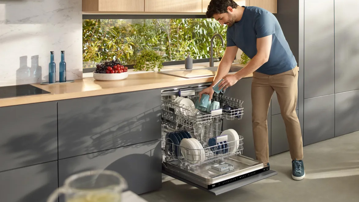 Haushaltsgerätegeschäft -Haushaltsgerätegeschäft 3