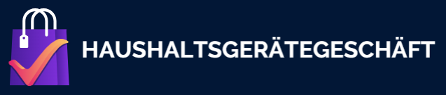 Haushaltsgerätegeschäft